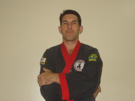 Professor José Carlos Sutil